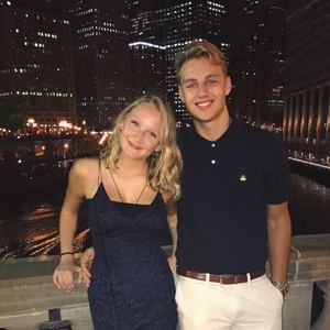 Meet your Posher, Ben